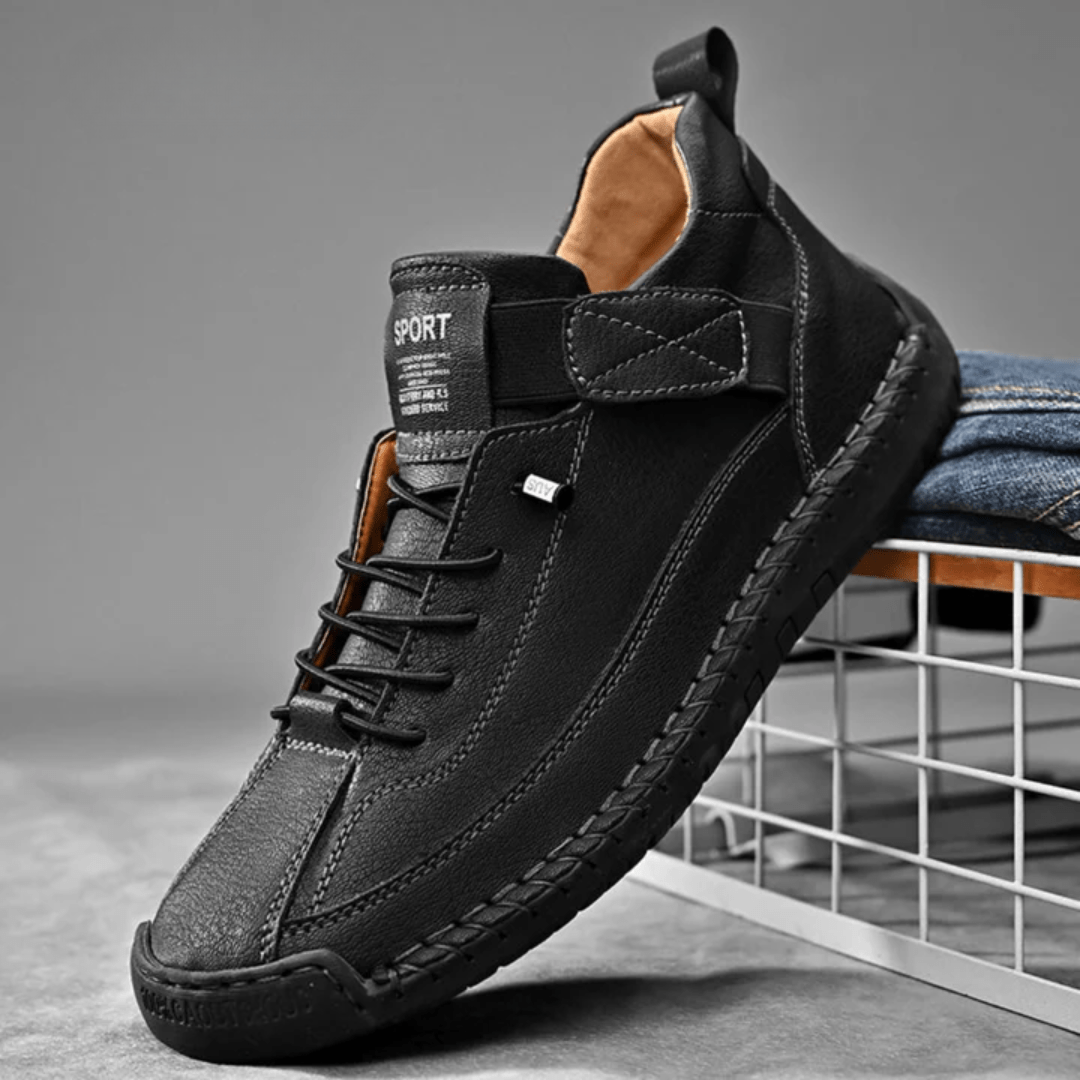 Javier | Zapatos Ortopédicos