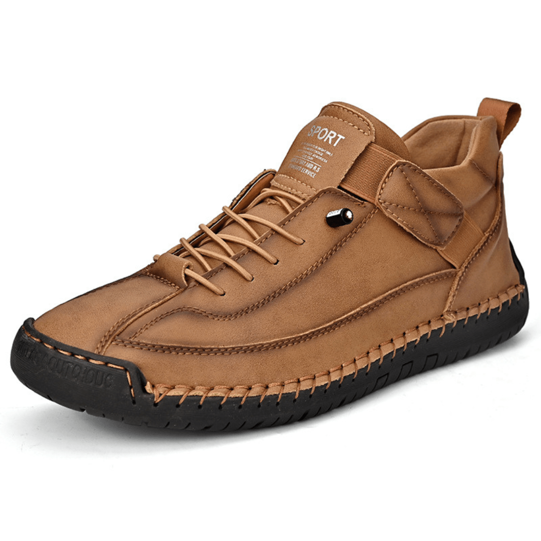 Javier | Zapatos Ortopédicos