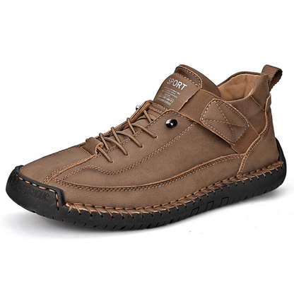 Javier | Zapatos Ortopédicos