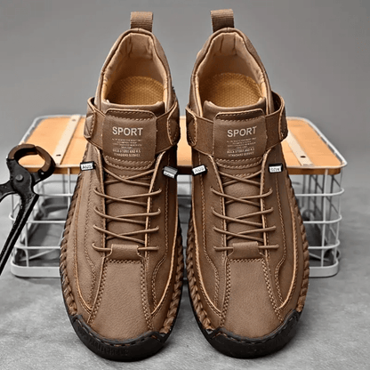 Javier | Zapatos Ortopédicos