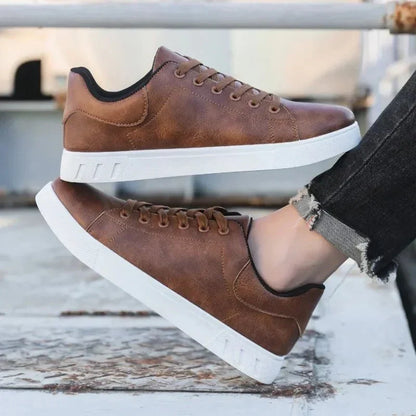 Mateo | Zapatos Ortopédicos