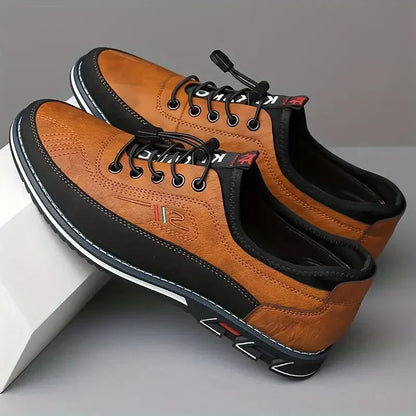 Marco | Zapatos Ortopédicos