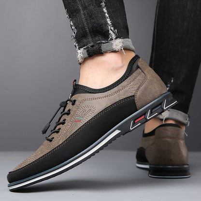 Marco | Zapatos Ortopédicos
