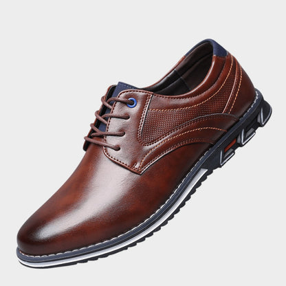 Bruno | Zapatillas Ortopédicas Antideslizantes
