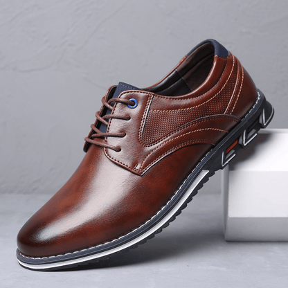 Bruno | Zapatillas Ortopédicas Antideslizantes