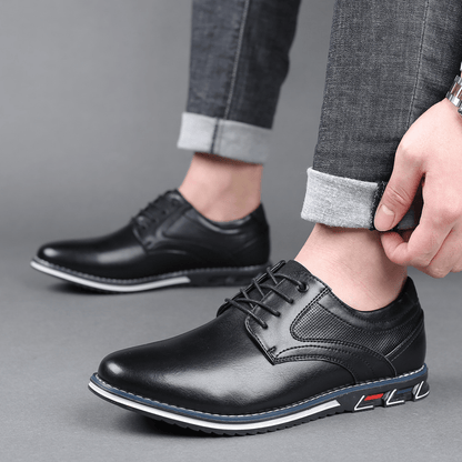 Bruno | Zapatillas Ortopédicas Antideslizantes