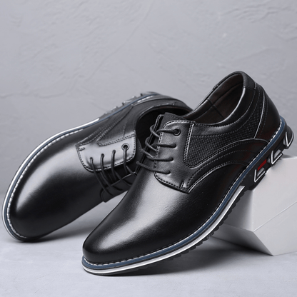 Bruno | Zapatillas Ortopédicas Antideslizantes