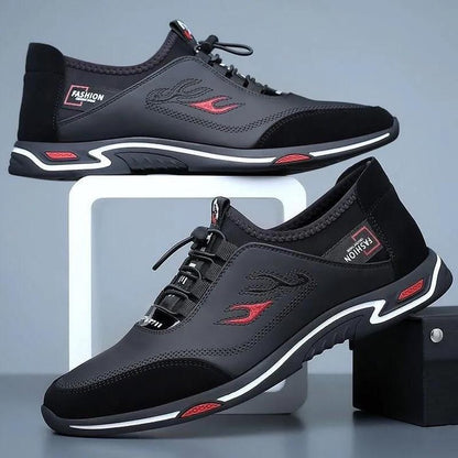 Nicolás | Zapatos Ortopédicos