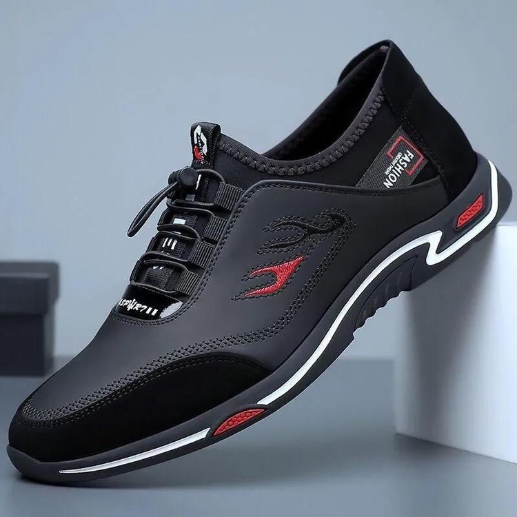 Nicolás | Zapatos Ortopédicos
