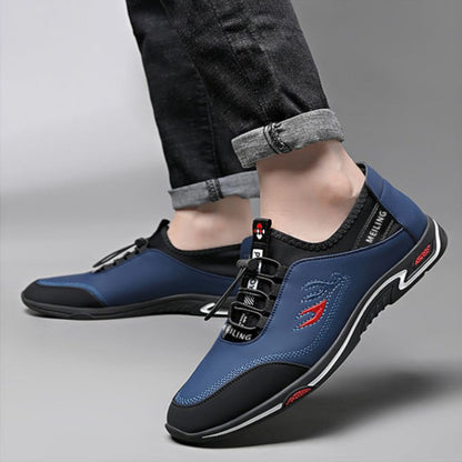 Nicolás | Zapatos Ortopédicos