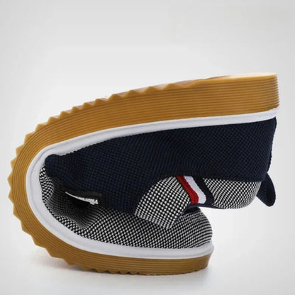 Marco | Zapatos Ortopédicos de Lona