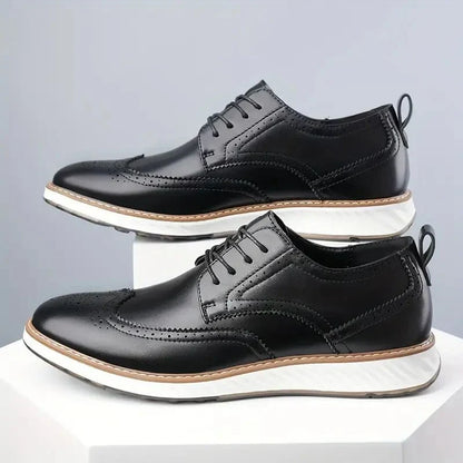 Diego | Zapatos Ortopédicos de Vestir
