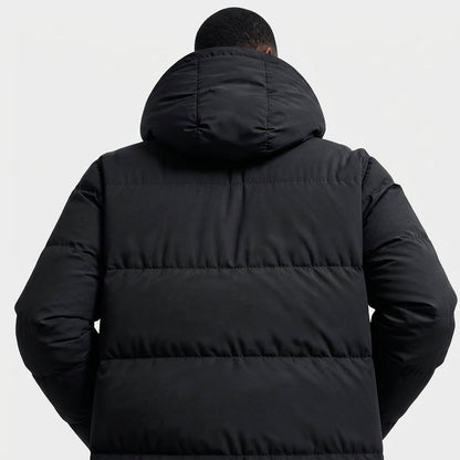Ramiro | Parka Impermeable