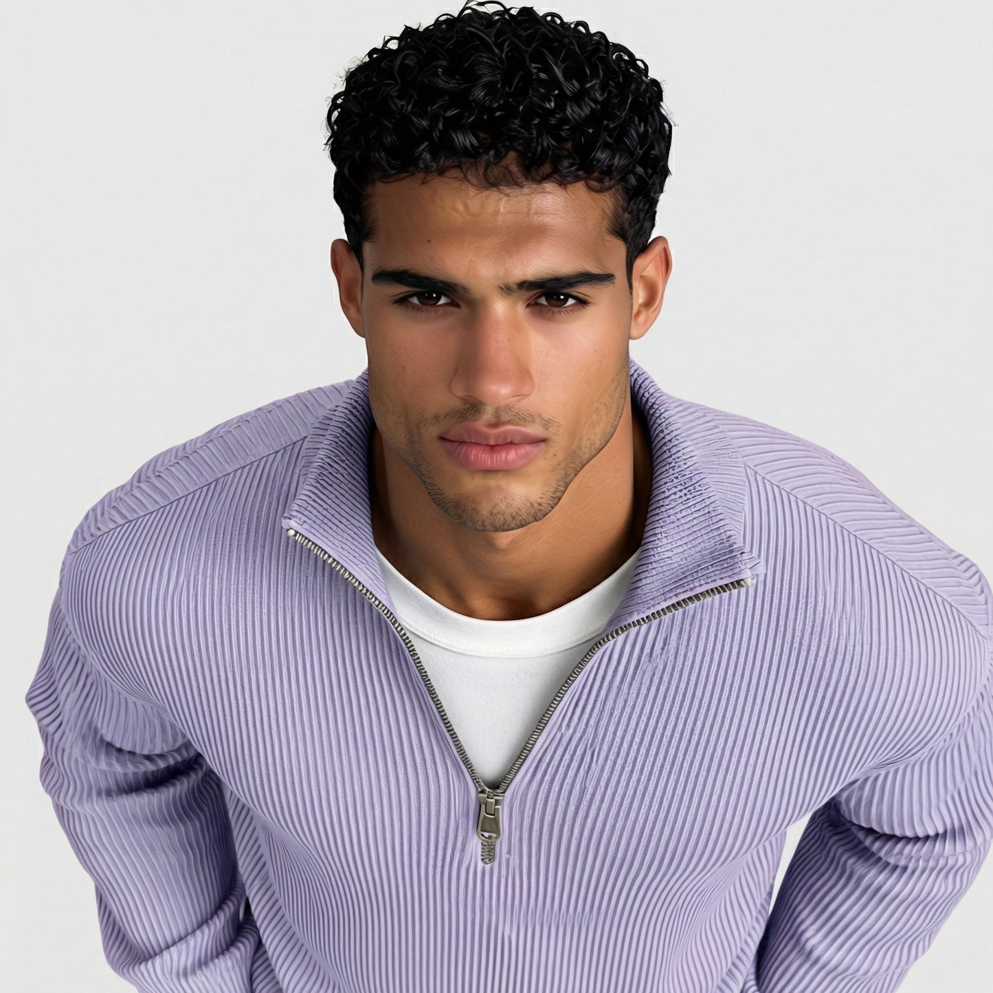 Mateo | Sweater Moderno y Elegante