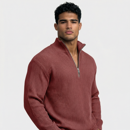 Mateo | Sweater Moderno y Elegante