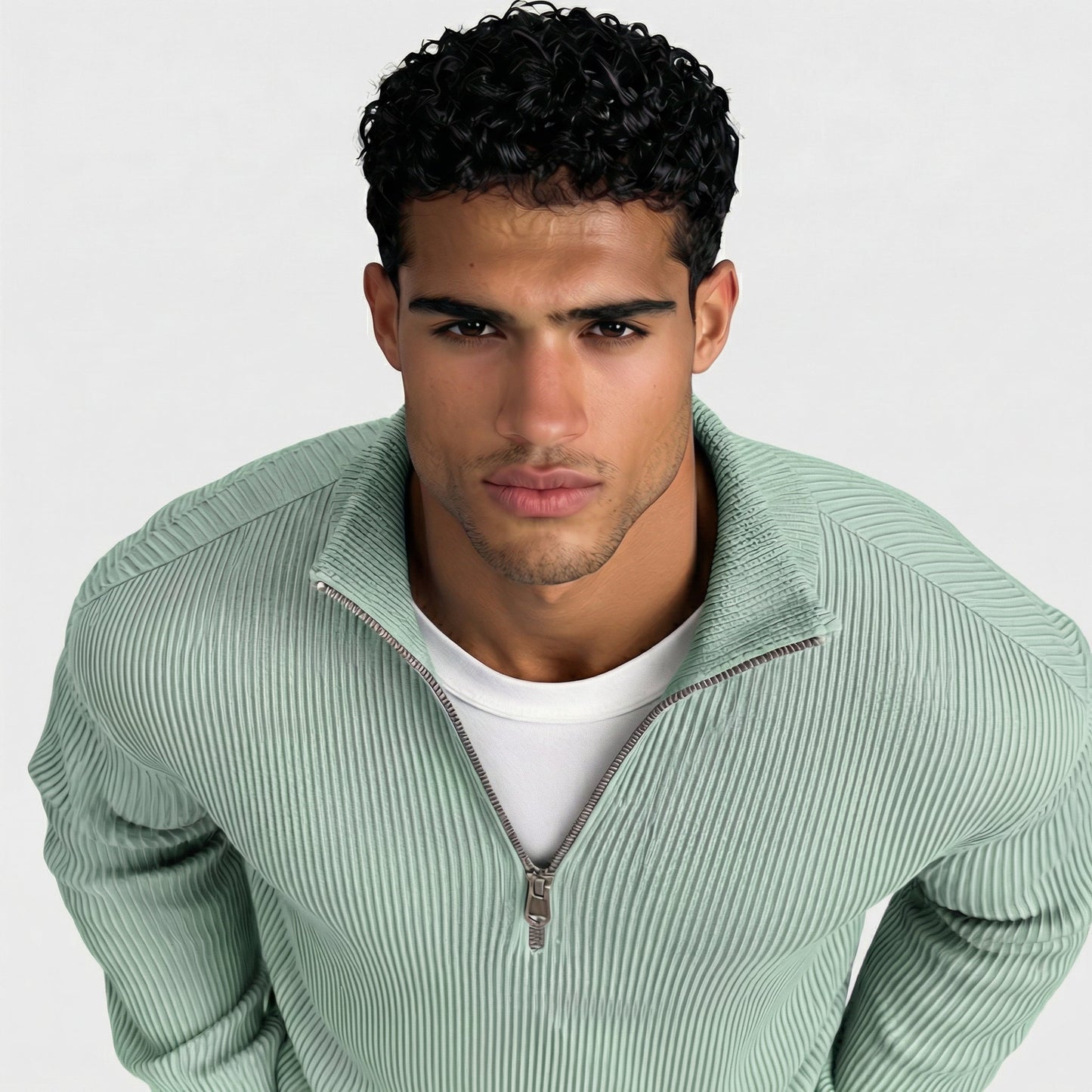 Mateo | Sweater Moderno y Elegante