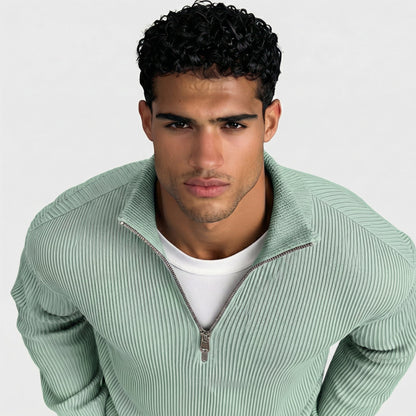 Mateo | Sweater Moderno y Elegante