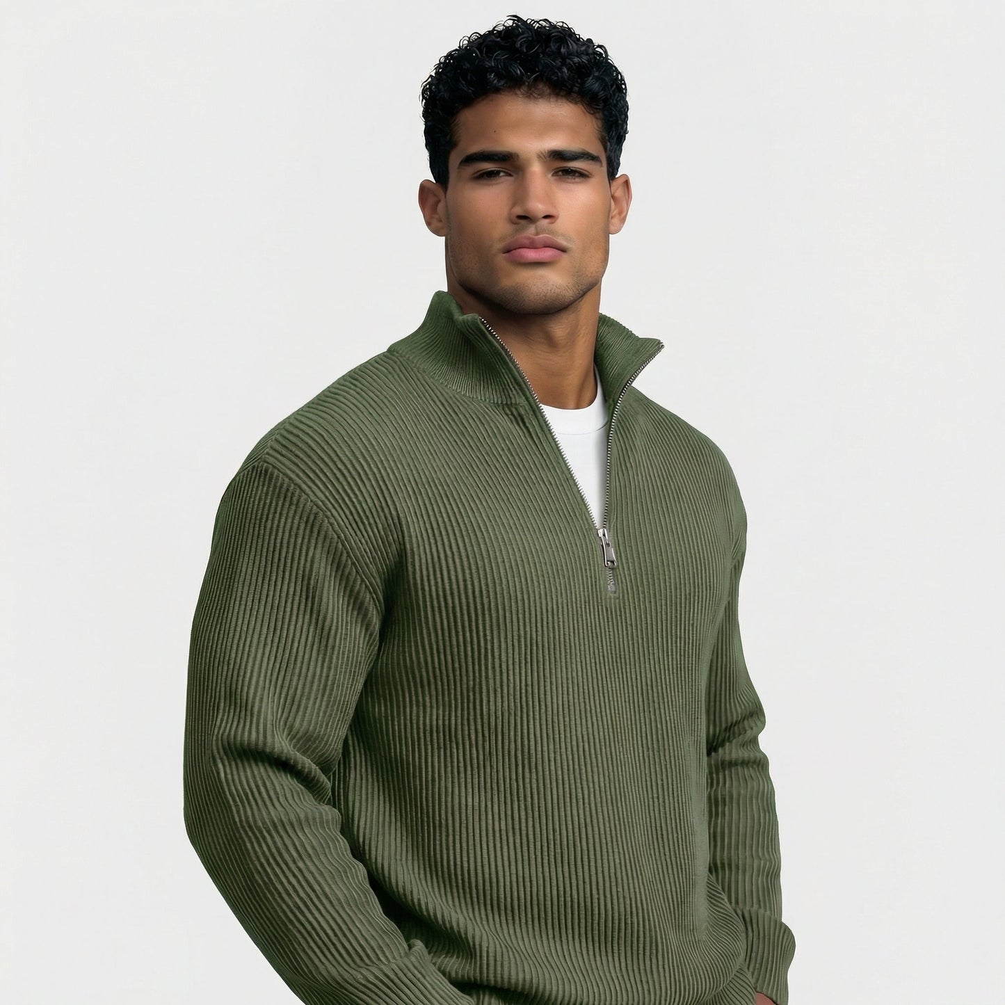 Mateo | Sweater Moderno y Elegante