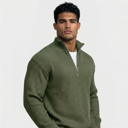 Mateo | Sweater Moderno y Elegante