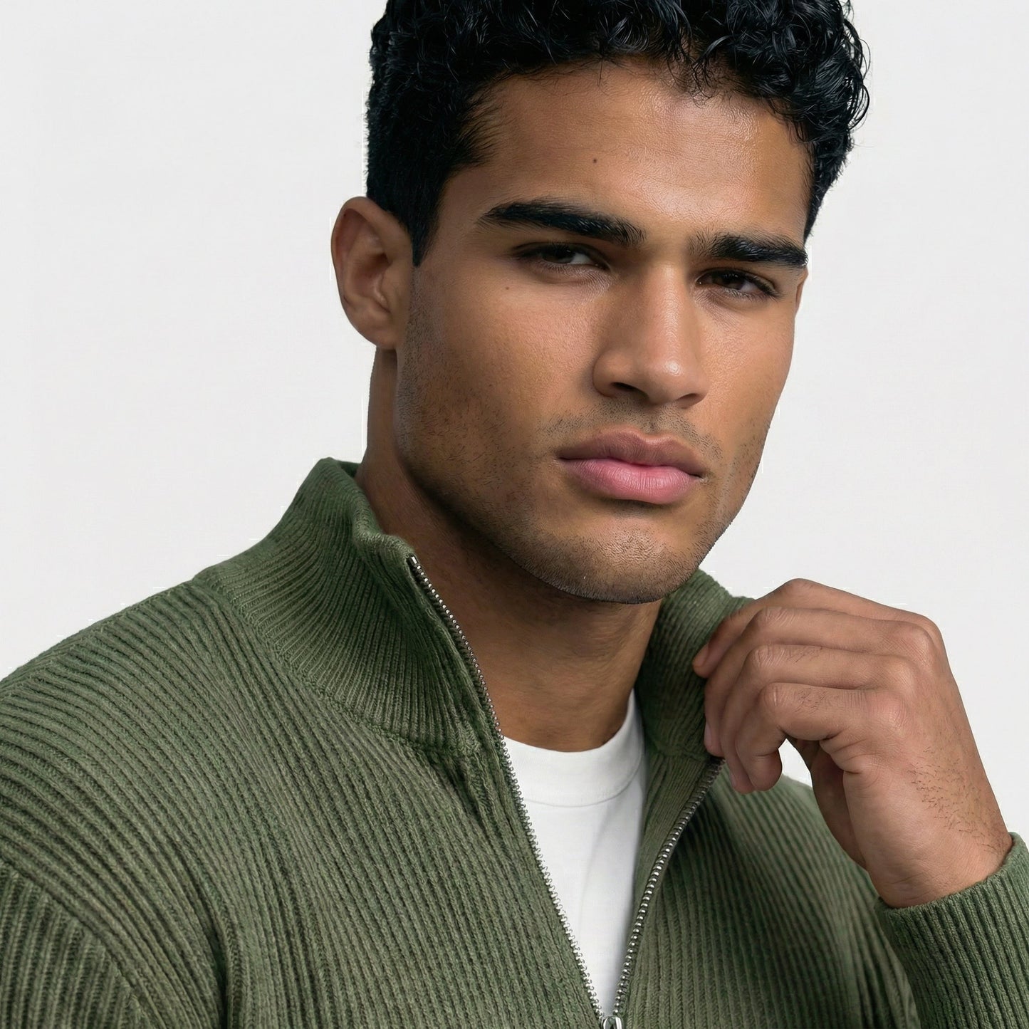 Mateo | Sweater Moderno y Elegante