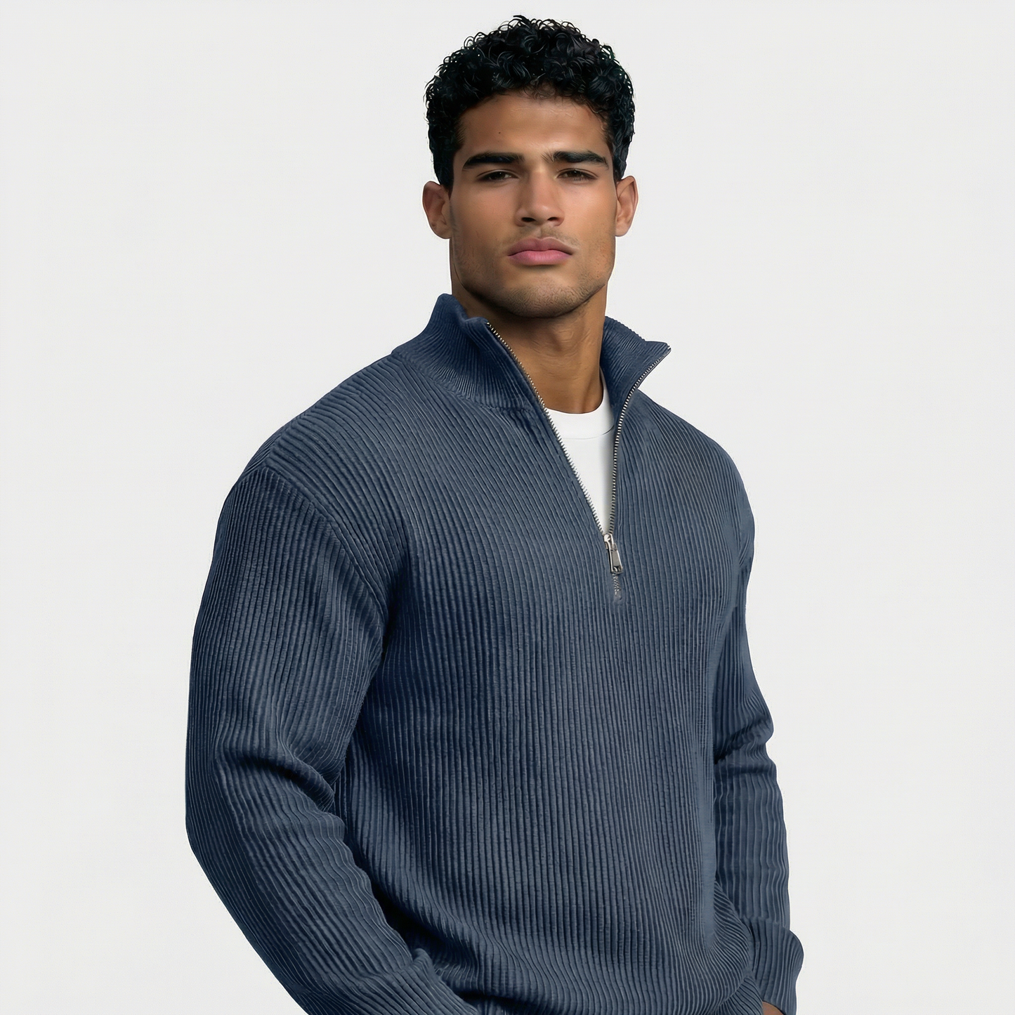 Mateo | Sweater Moderno y Elegante
