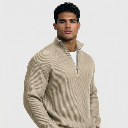 Mateo | Sweater Moderno y Elegante