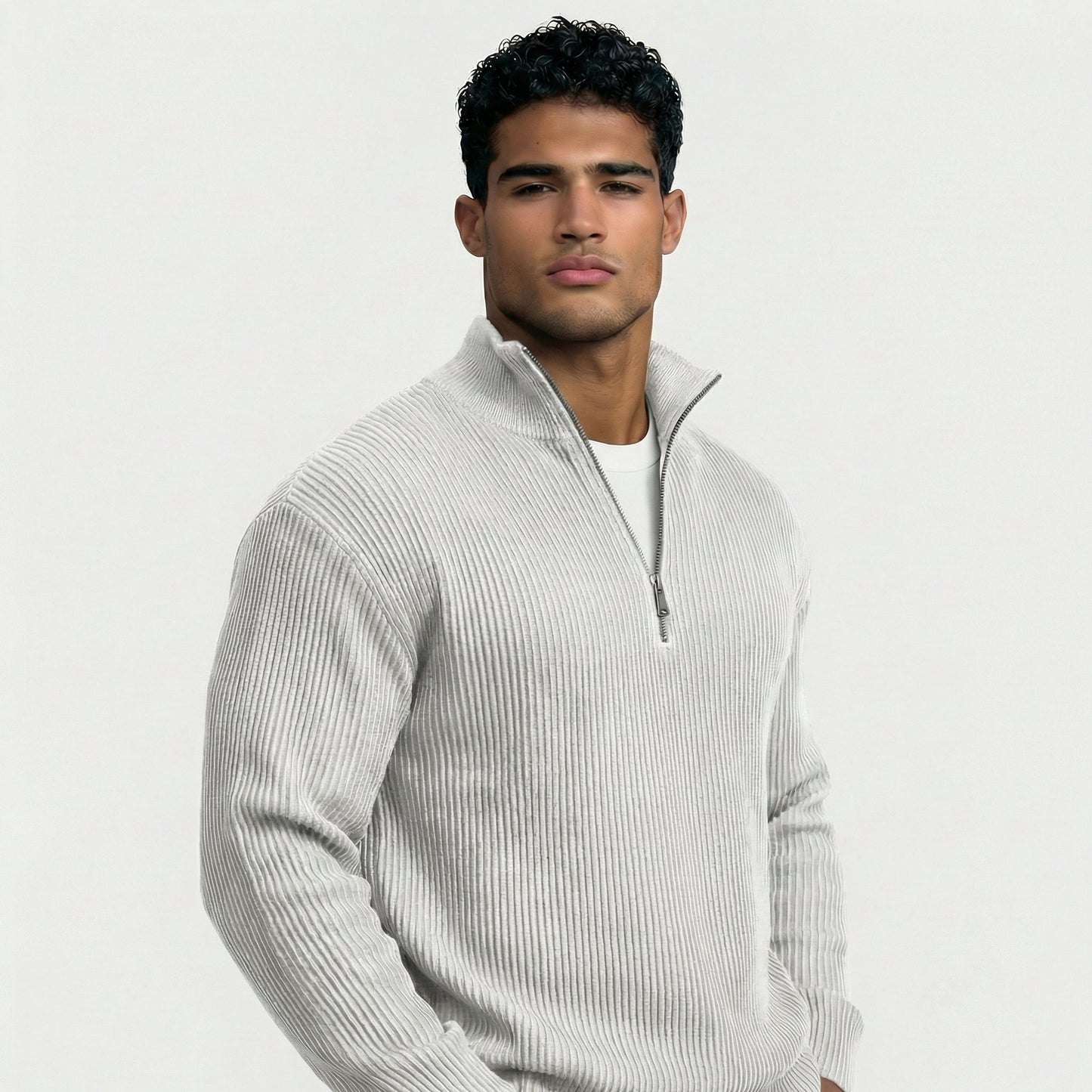 Mateo | Sweater Moderno y Elegante