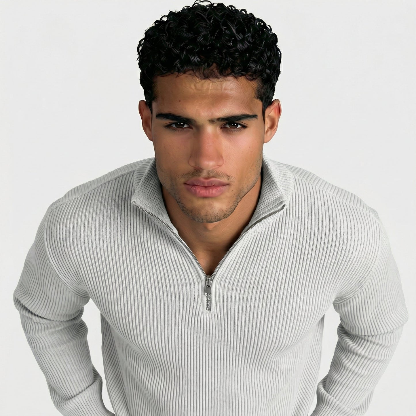 Mateo | Sweater Moderno y Elegante
