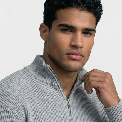 Mateo | Sweater Moderno y Elegante
