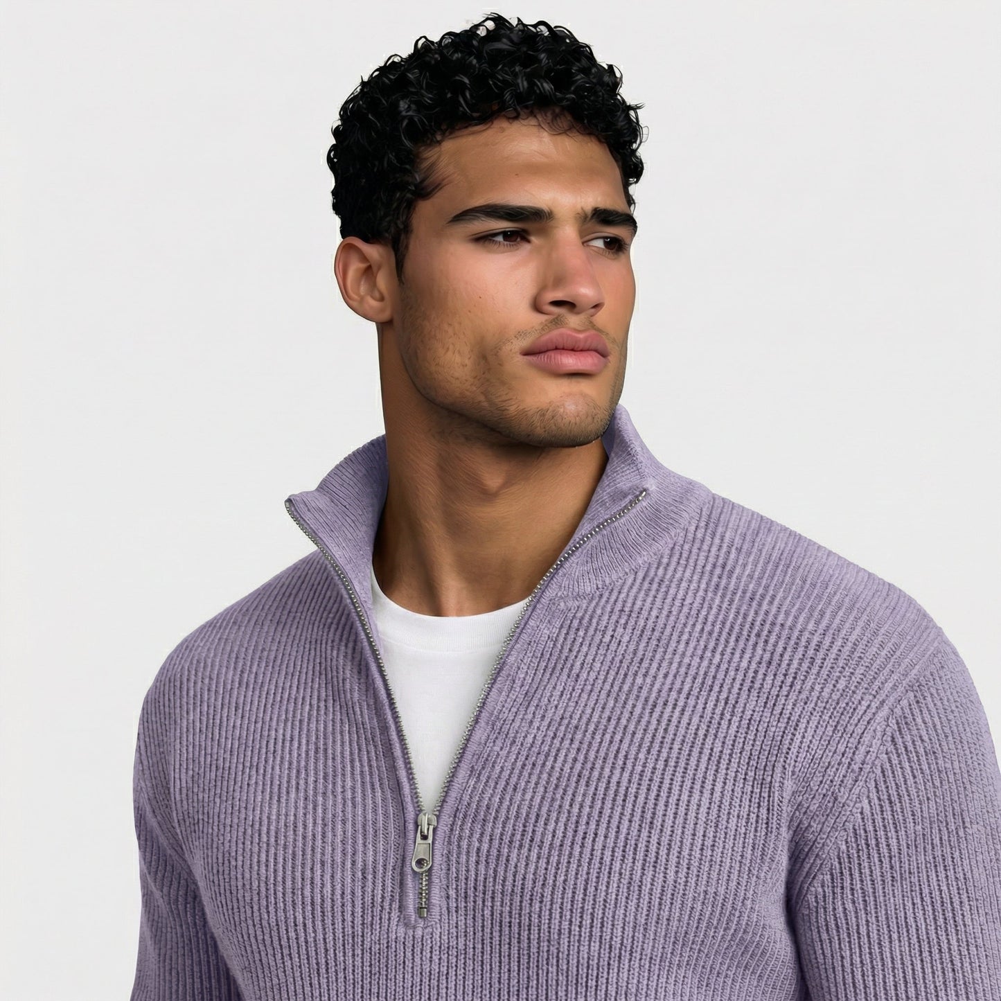 Mateo | Sweater Moderno y Elegante