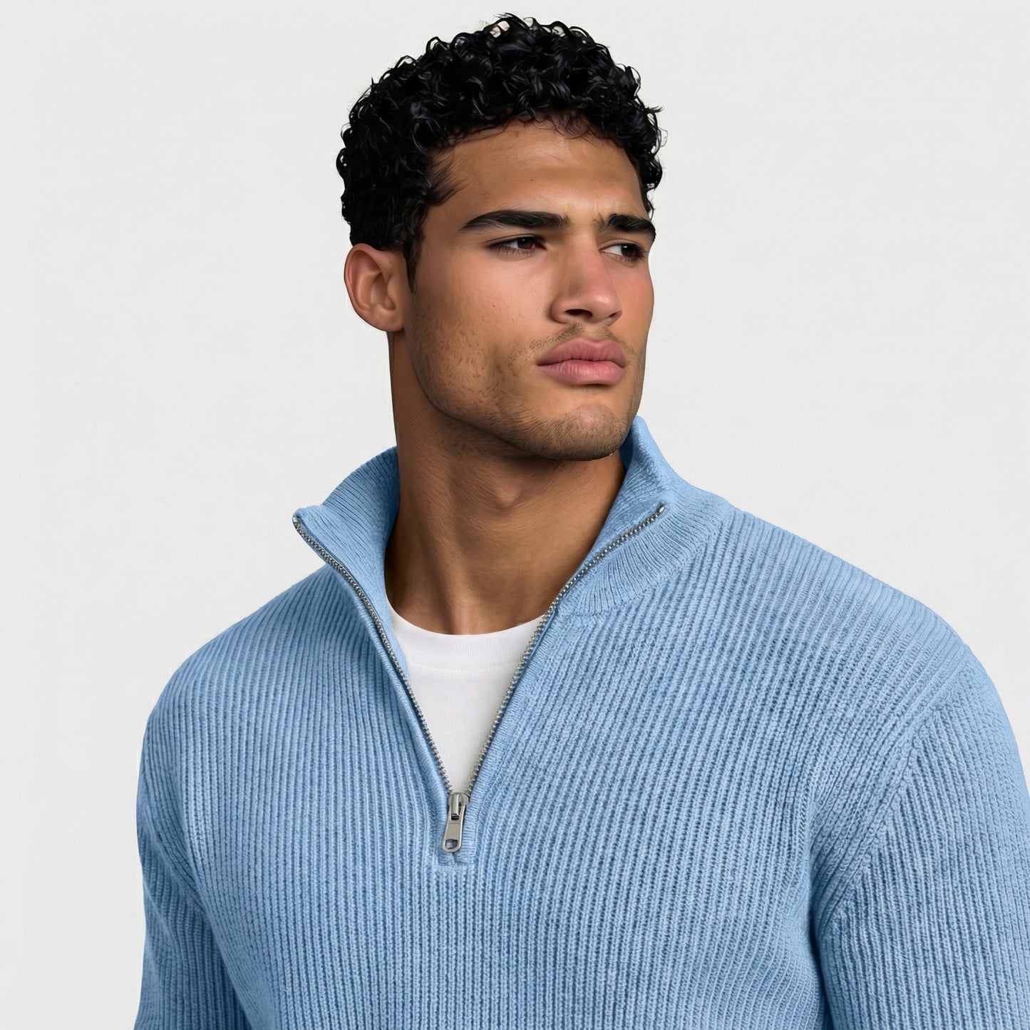 Mateo | Sweater Moderno y Elegante