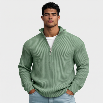 Mateo | Sweater Moderno y Elegante