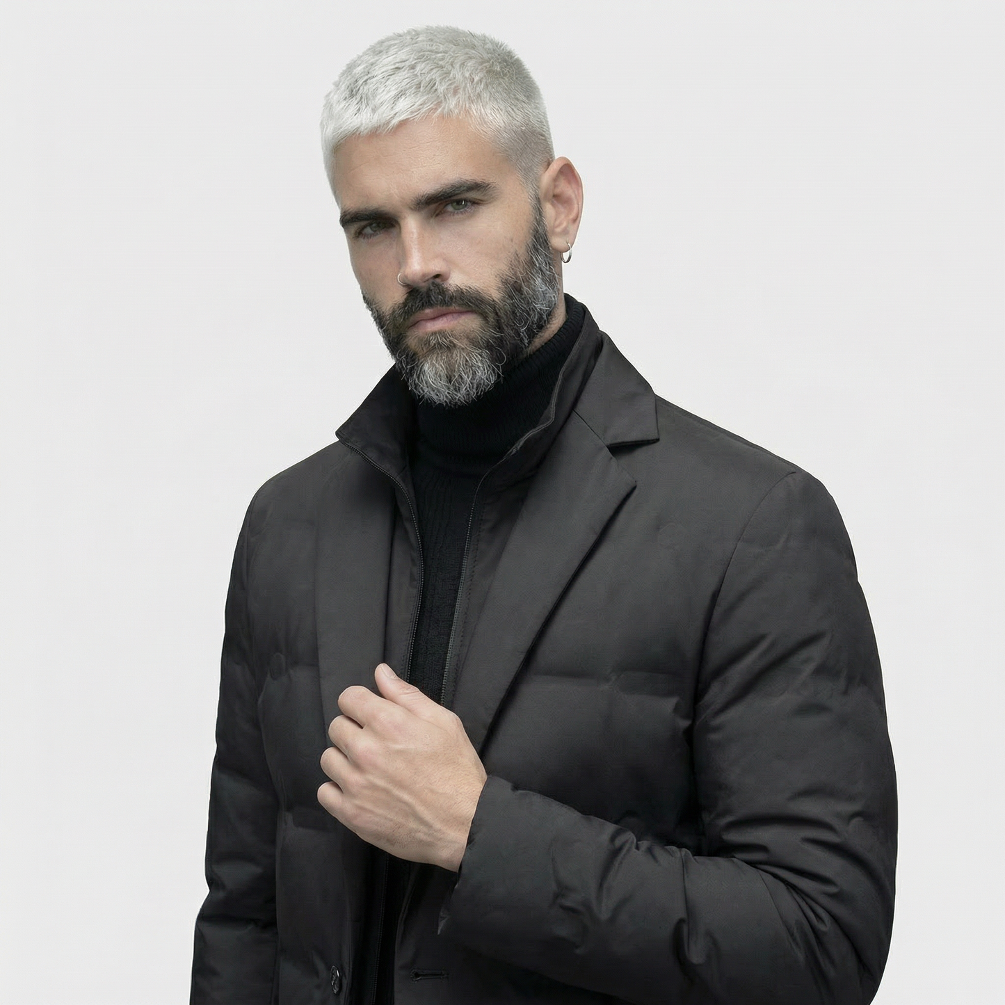 Ricardo | Abrigo Elegante