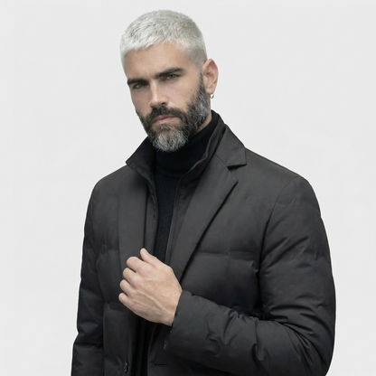 Ricardo | Abrigo Elegante