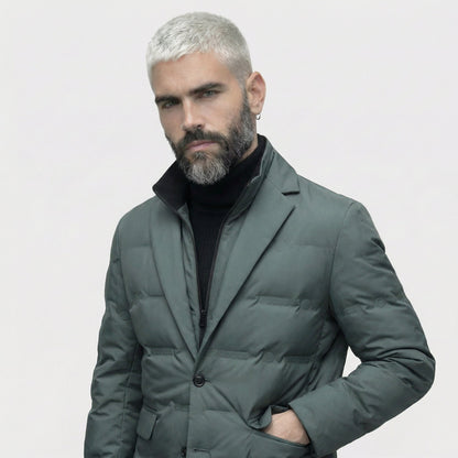 Ricardo | Abrigo Elegante