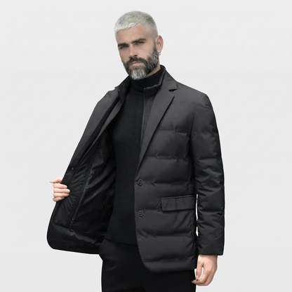 Ricardo | Abrigo Elegante