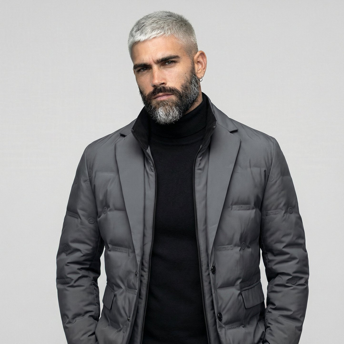 Ricardo | Abrigo Elegante