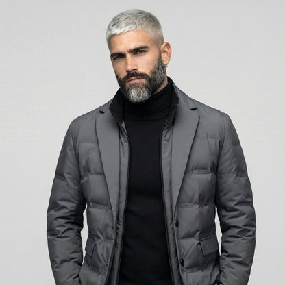 Ricardo | Abrigo Elegante