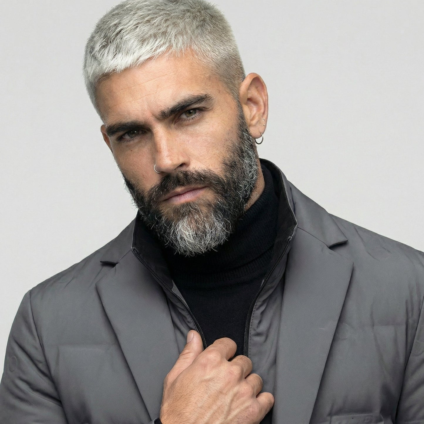 Ricardo | Abrigo Elegante