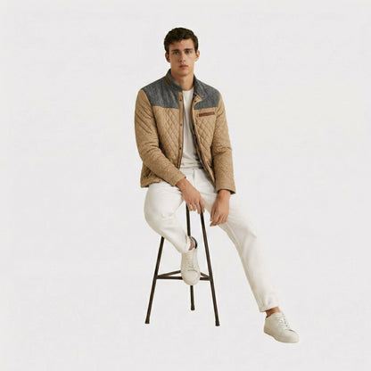Andrés | Abrigo Charter