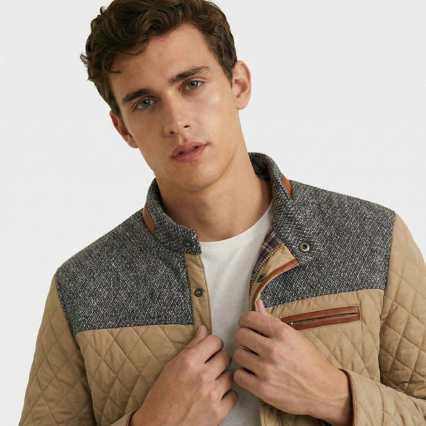 Andrés | Abrigo Charter