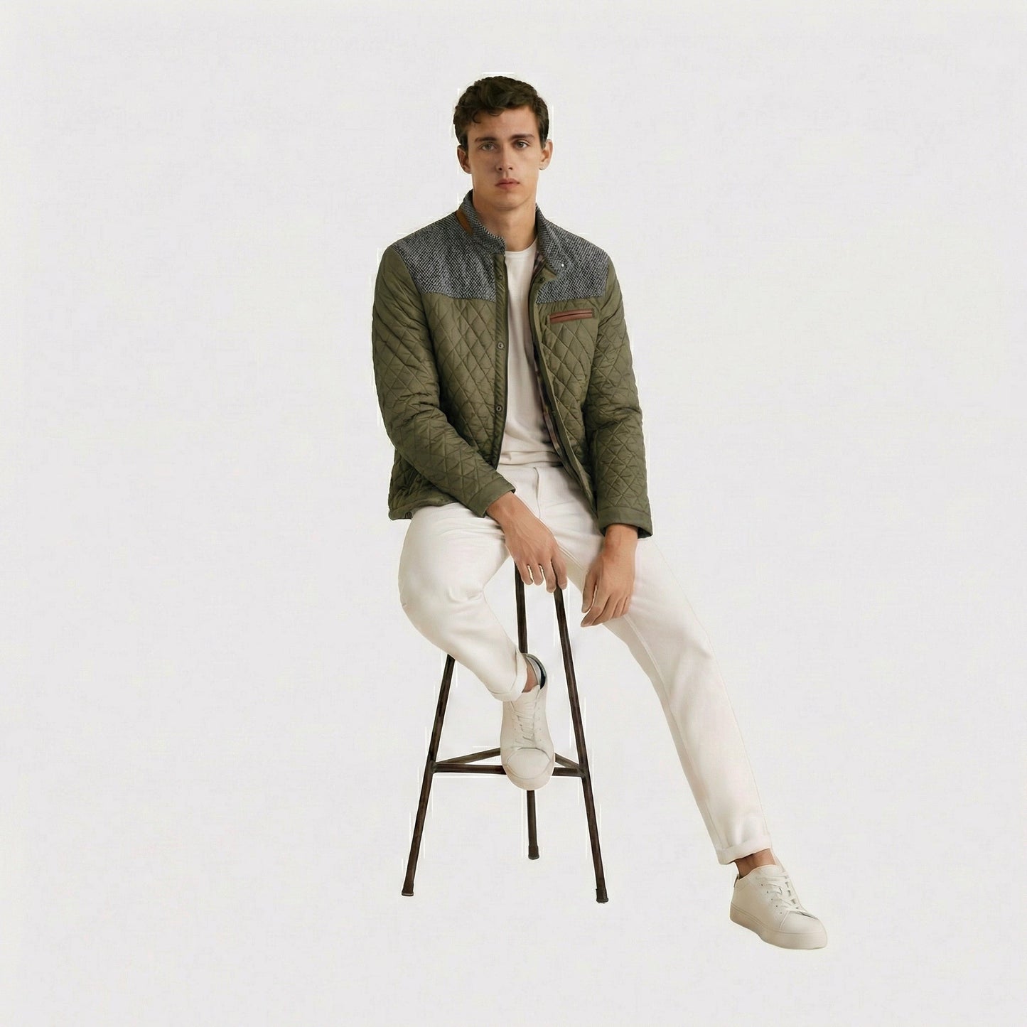 Andrés | Abrigo Charter
