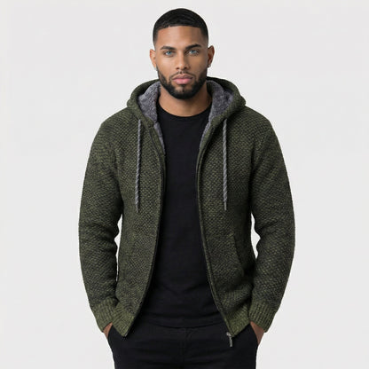 Lucas | Sudadera de Lana