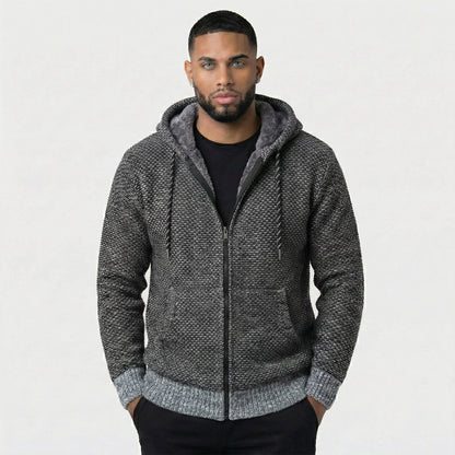 Lucas | Sudadera de Lana