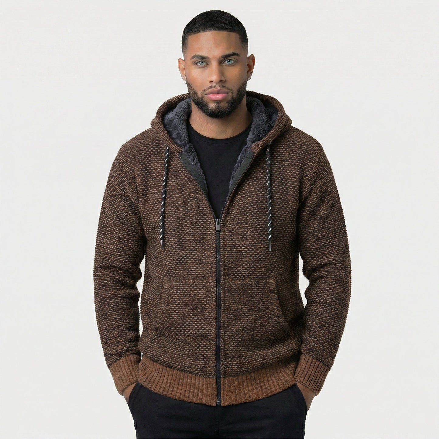 Lucas | Sudadera de Lana