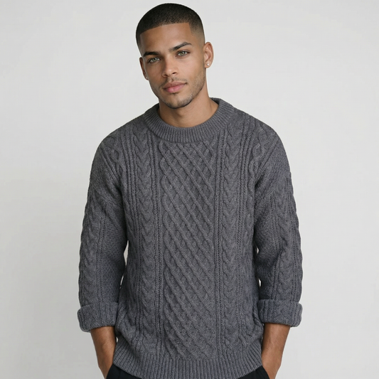 Leo | Sweater Vintage