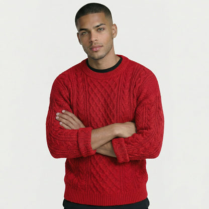 Leo | Sweater Vintage