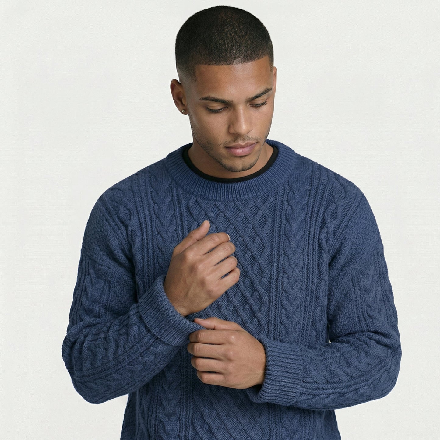 Leo | Sweater Vintage