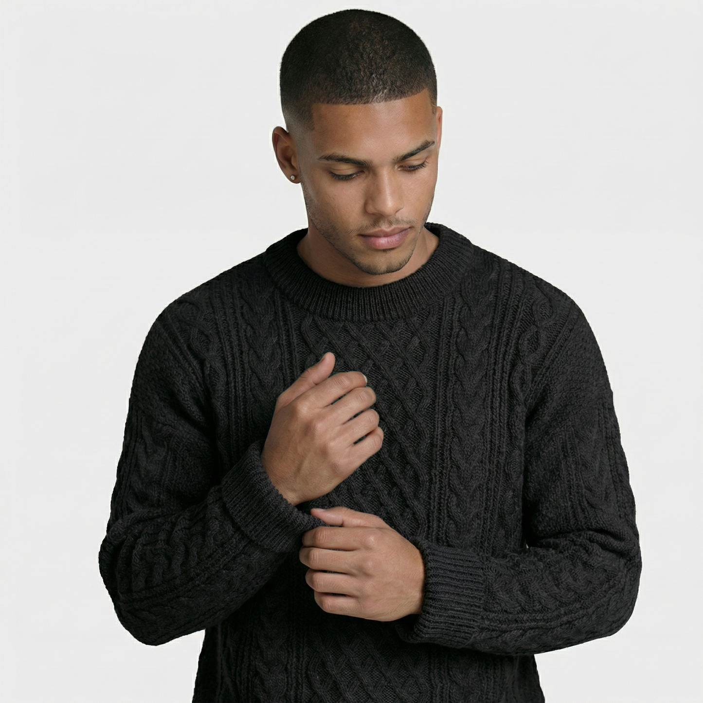 Leo | Sweater Vintage
