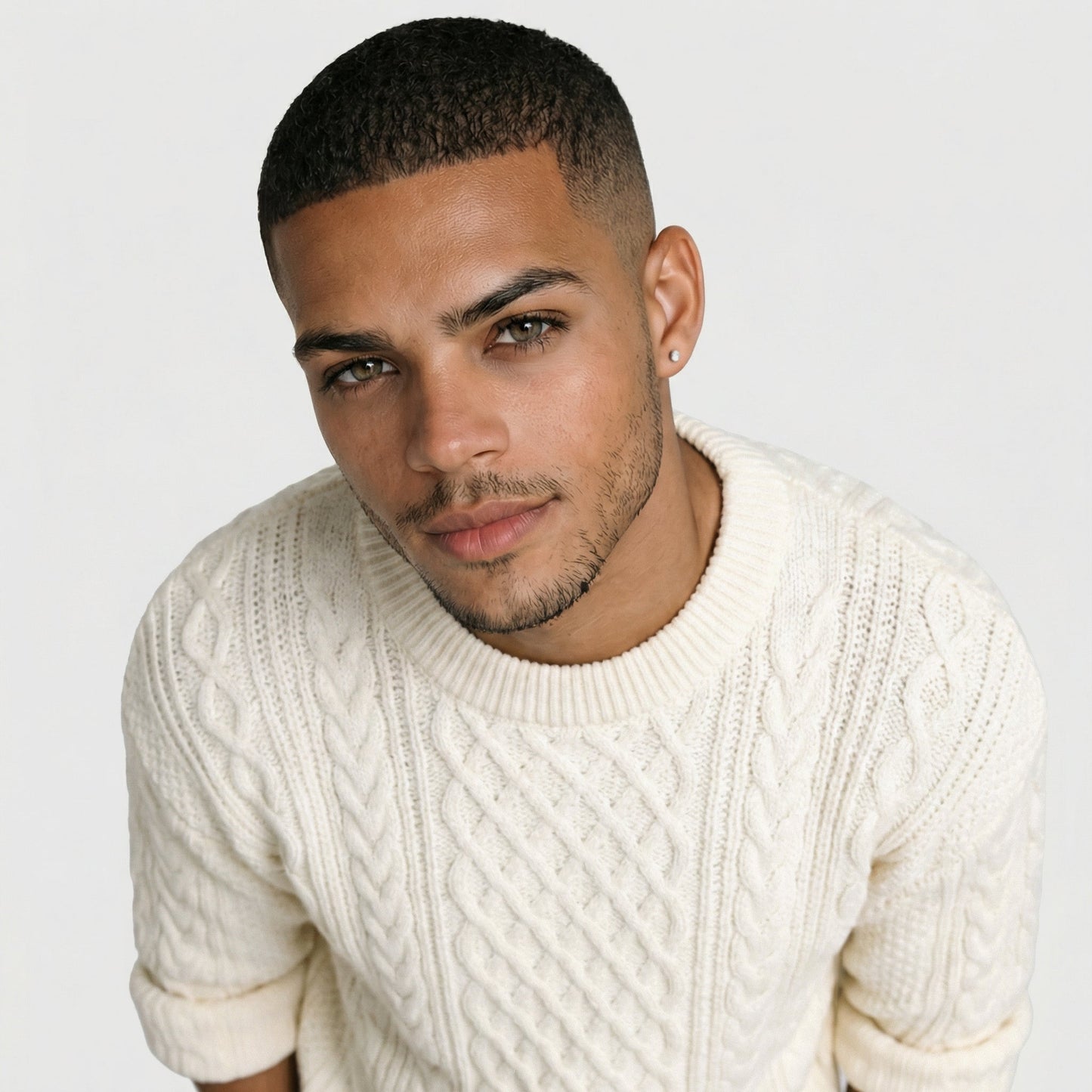 Leo | Sweater Vintage